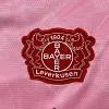 2025-2026 Bayer 04 Leverkusen Away Football Shirt 1:1 Thai Quality