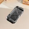 For NS2 Game Console Protective Shell Anti-Scratch Hard PC Front Cover TPU Shell
