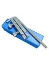 Hex Stripped Screw Extractor SetBroken Screw Removal Tool Bolt Extractor Kit