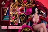 1/6 Scale Boa Hancock - ONE PIECE Resin Statue - Atlas Studio