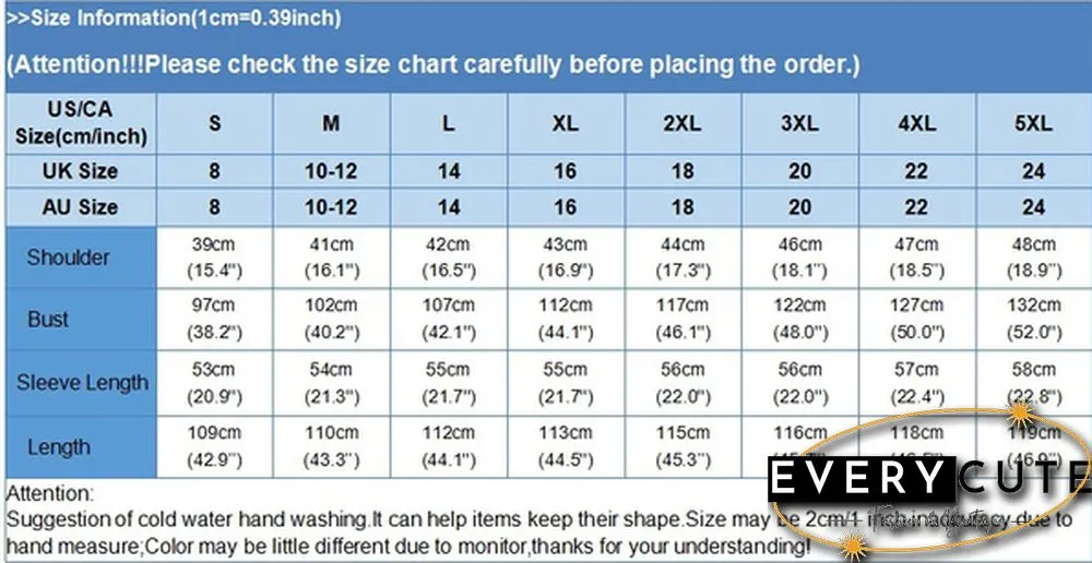 S-5XL Women Batwing Long Shirt Dress Casual Plain Kaftan Midi Dress Ethnic Dress