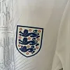 2024 England White Training Suit Football Shirt 1:1 Thai Quality