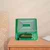 0.01Hz 100000Hz Adjustable Schumann Sine Wave Resonance Generator USB Powered