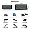 F&uuml;r BMW 3er E90 E91 E92 E93 Android Bildschirm Apple CarPlay Autoradio Car Stereo GPS Upgrade