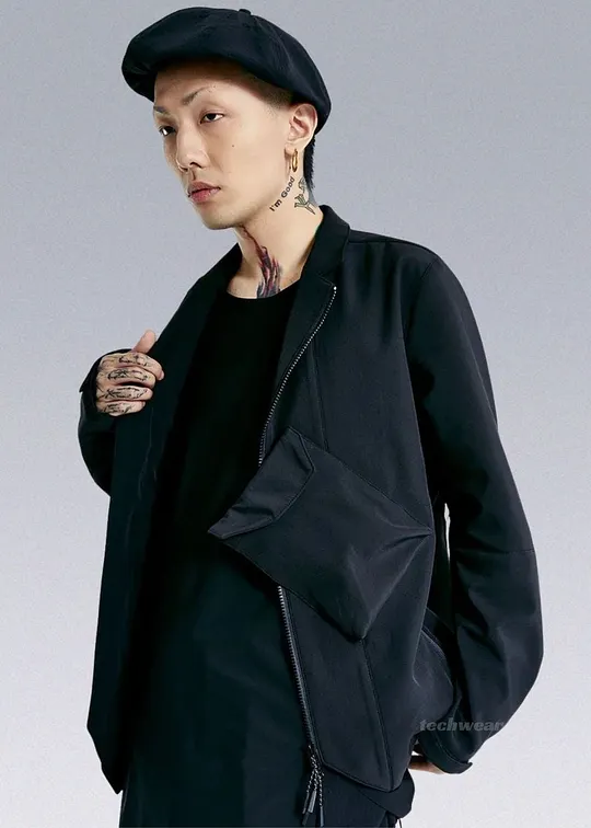 Darkwear Jackets | Shop Top Darkwear Clothing - X