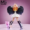 Seraphim S-Snake - ONE PIECE Resin Statue - MG-Studio