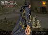 Eren Yeager & Pieck Finger - Attack On Titan Resin Statue - Model Power Studio