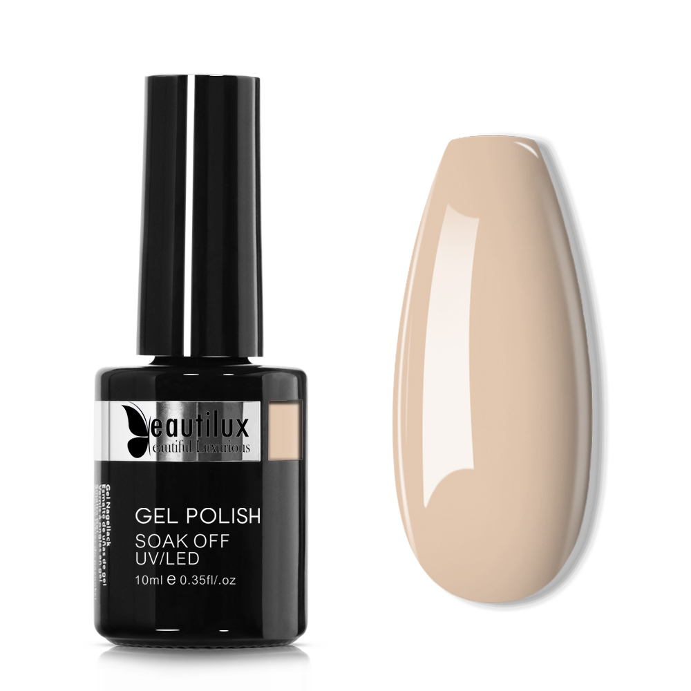 NAIL GEL CLASSIC COLOR| B-118