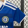 2011-2012 Retro kids Chelsea FC Home Football Shirt 1:1 Thai Quality