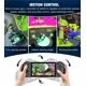 DinoFire Switch Joycon for Nintendo Switch Controller, Switch Controllers Joypad Remote Replace for Nintendo Switch/OLED Joycon Controller