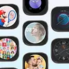 Multifunctional CarPlay Clip Wireless CarPlay Adapter Customized Car-Machine Interconnection Android Apple 2-in-1 Car CarPlay Suitable For Car Media, Fragrance Diffuser, Digital Clock