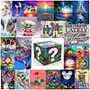 >Sale<Random Diamond Art Kit-Big Size Diamond Paintiing Kits