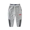 Kid Baby Boy Pants Fashion  Casual Plain Trousers 2-8 Years