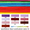 Cotton Cross Stitch Thread Kit 100% Egyptian Cotton High quality