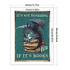 (Big Size) Dragon - 11CT Stamped Cross Stitch 40*60cm/15.75*23.62in