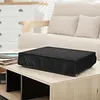 Dustproof Protective Cover Scratch-Resistant Record Player Cover Compatible with Sony PS-LX310BT Turntable