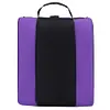 Roller Skate Bag Ice Skate Shoes Bag Adjustable Strap Oxford Cloth for Men Women