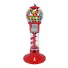 [US Local Warehouse] Vending Gumball Machine  Operated Capsule Toys Rotating Gachapon Twister