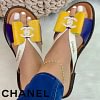CHANEL&reg; Lato 2023 Nowe sandały damskie