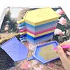 Diamond Painting Fine Tip Trays, Multi-Color Diamond Painting Trays, Diamond Painting Tools