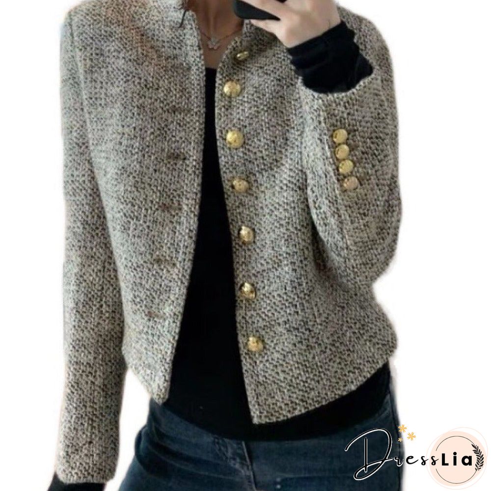 Stand Up Jacket Women's Jacket