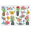 5D DIY Diamond Painting Sticker Crafts Kits