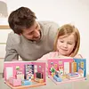 Jouets de puzzle de salle st&eacute;r&eacute;o 3D