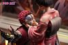 1/6 Scale Akaza & Koyuki Soyama - Demon Slayer: Kimetsu No Yaiba Resin Statue - POP.ART Studio