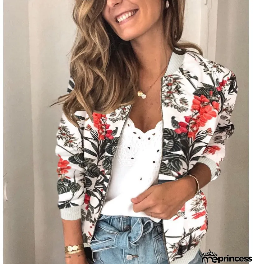Trendy and Elegant Jacket
