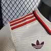 2024-2025 Player Version Bayern Munich Third Away Football Shirt 1:1 Thai Quality