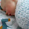 17inch "Sleep Tight Cicily "TrulyRealistic Reborn Baby Girl Toy, Kids Play Gift - RBBI-Myrebornbabydoll&reg; Myrebornbabydoll&reg;