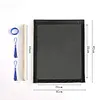 Wood Picture Frame Diamond Painting DIY Photo Frames Poster Hanger Decor DIY Diamond Art Accessories