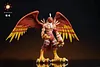 Garudamon - Digimon Resin Statue - Genesis-Studio
