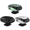 Car Heater 12/24V 120W Portable Electric Heating Fan Defogger Defroster Demister