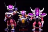 Mega WCF Scale Frieza's Second Form - Dragon Ball Resin Statue - LeaGue Studios