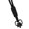 Camping Light Holder 1/4 Thread Portable Light Hanger with Lanyard Fishing Tools