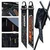 Outdoor Backpack Pendant Multifunctional Bag Hanging Pendant Camping Accessories
