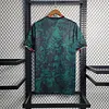 2023 Italy Special Edition Green Soccer Shirt love fball