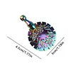 Cross Stitch Antique Thread Cutter Round Shape Cutter Retro Thread Breaker Slice