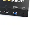DOREMiDi MIDI HUB-8 BOX 