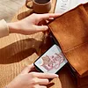 Diamond Painting Card Holder Coin Purse Diamond Art Wallet Pouch Gifts Kits