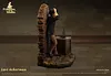 Childhood Series 004 Levi Ackerman - Attack on Titan Resin Statue - Freedom Studio