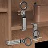 Magnetic Tripod Aluminium Mini Magnetic Phone Tripod for iPhone & for MagSafes