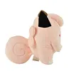 Licensed Clefairy Super Soft Short Plush Doll - Free Shipping - Pokemon [In Stock]