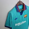 2019/2020 Retro Barcelona Third Away Football Shirt 1:1 Thai Quality love fball