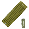 Outdoor moisture-proof with pillow tent sleeping mat thickened picnic mat portable folding mat