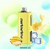 VAPEPIE Max 40000 PUFFS - Pierwszy na świecie ultracienki Vape o dużej pojemności