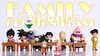 WCF Scale Chatting Yam-Cha - Dragon Ball Resin Statue - LeaGue Studios