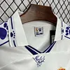 1994-1996 Retro Real Madrid Home Football Shirt 1:1 Thai Quality