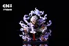 Gear Fifth Nika Luffy - ONE PIECE Resin Statue - CNS Studios